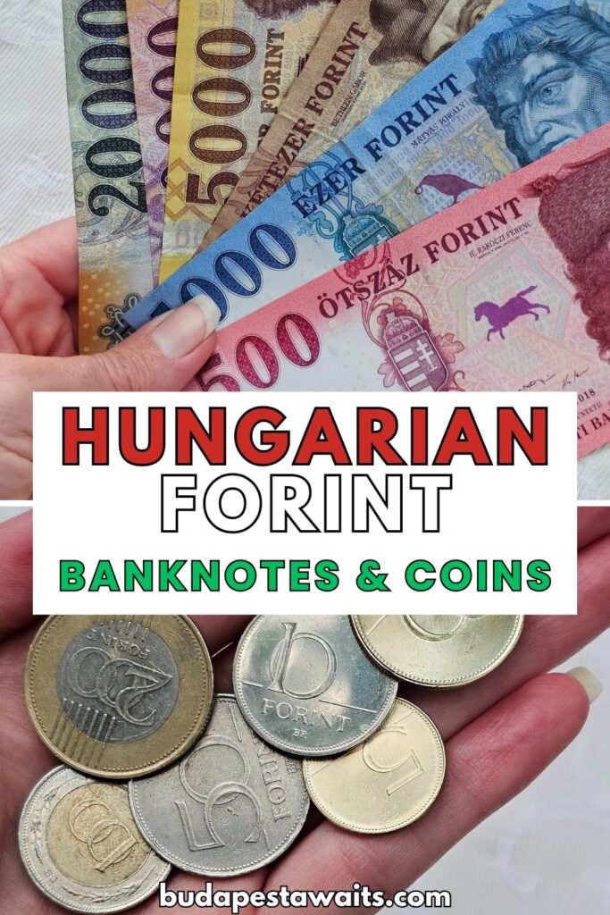 Hungarian Forint